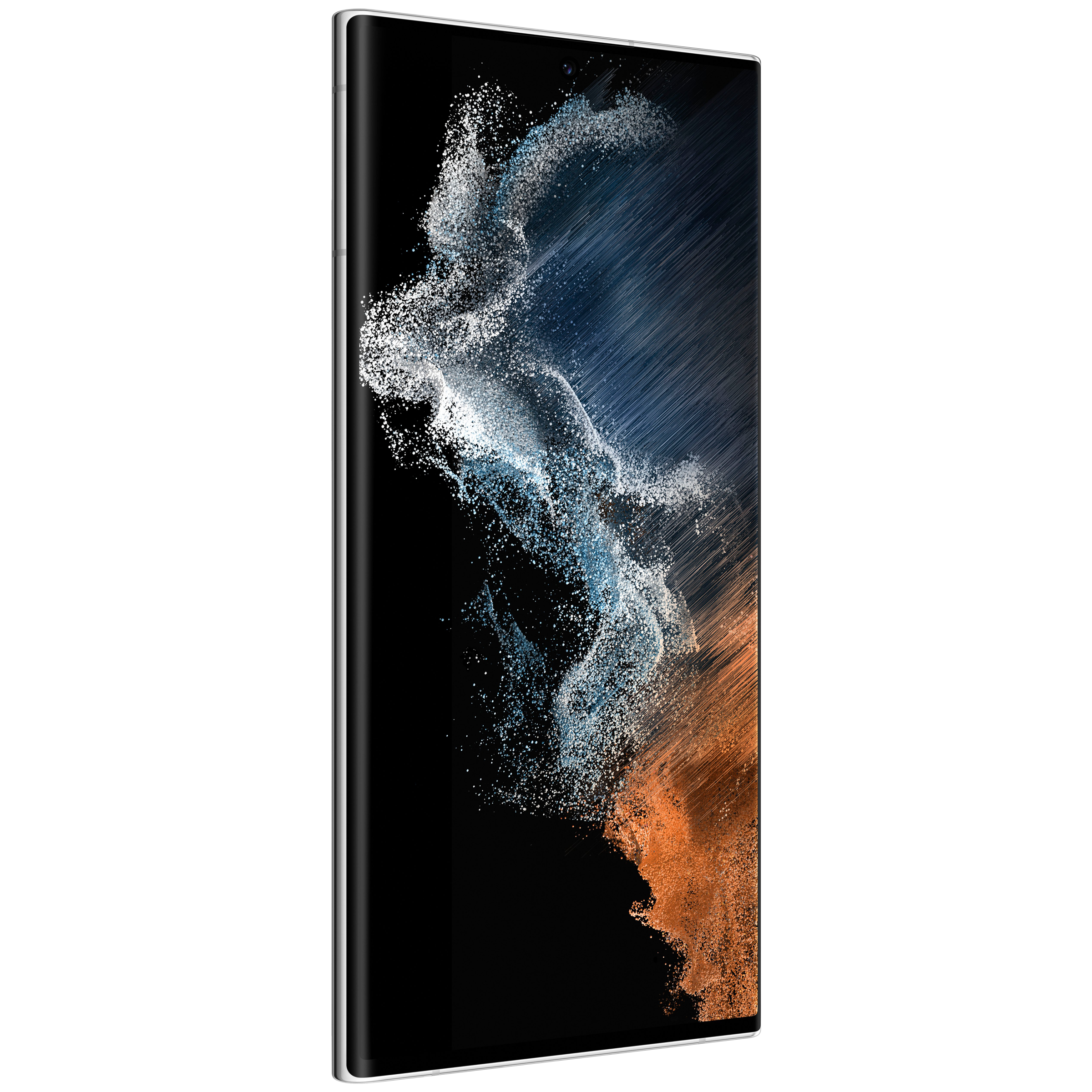 Buy SAMSUNG Galaxy S22 Ultra 5G (12GB RAM, 512GB, Phantom White